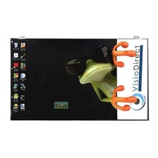 Dalle ecran 14,1" LED pour THOMSON Neo N14C4SL64 HL4005H140-48A 40Pin 1366x768