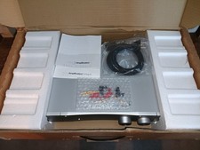 REGA BRIO 3 - ampli intégré HI-FI  Made in England - entrée Phono