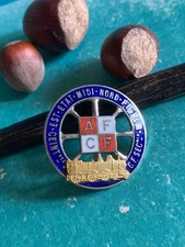 Insigne AFCF Association