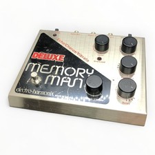 Electro-Harmonix Deluxe Memory