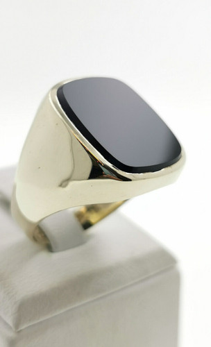 Bague chevalière homme - chevalière,