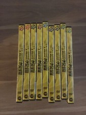 9 dvd rex chien flic
