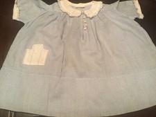Kiddies Pal Baby Girl Dress