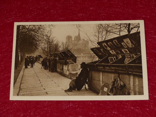 Yvon paris en flanant - -,