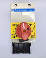 TELEMECANIQUE LD4LC030FH51