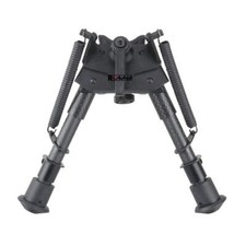 Bipied Pivotant en Fibre de