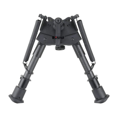 Bipied pivotant fibre de - bipied, en