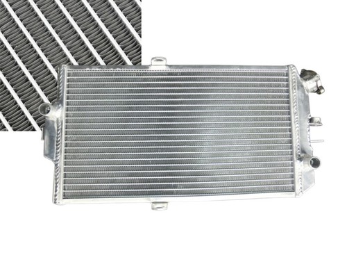 3row aluminium radiateur pour - 3row,