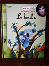 Le koala Bientôt je lis avec