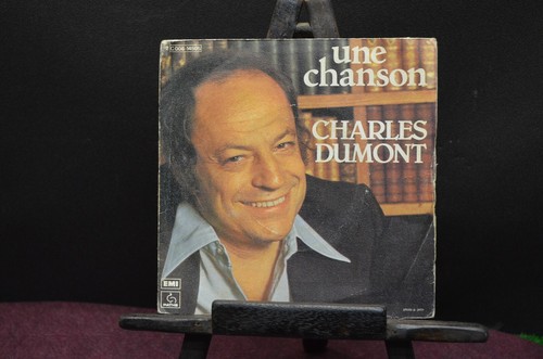 Ancien disque vinyl - ancien, tours