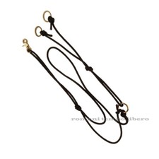 Martingale Western en Collier