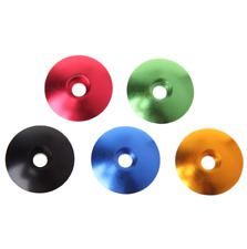 bouchon potence vélo casque