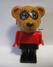 Lego x601c01 Fab12a Figurine