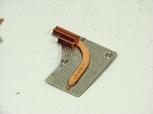Refroidisseur carte graphique - carte,