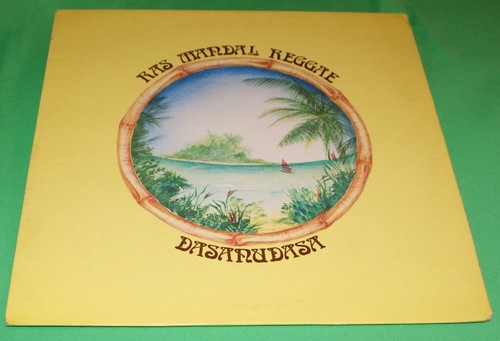 Ras mandal reggae dasanudasa - mandal,