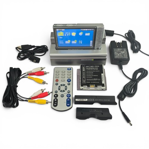 Archos 604 wifi silver digital - archos,