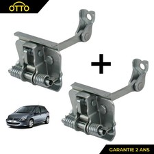 2 X Arrêt De Porte Avant