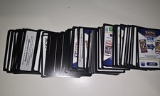 +100 Cartes codes online pour