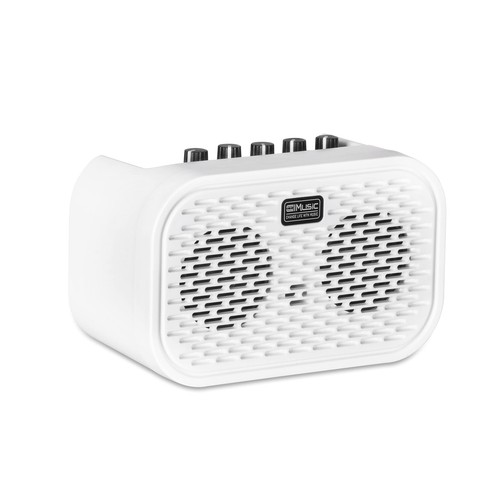 Mini amplificateur guitare - de,