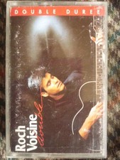 ROCH VOISINE: DOUBLE /