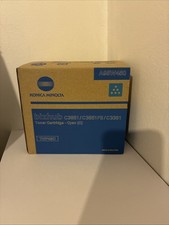 Original Konica Minolta TNP49C