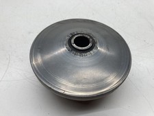 Variateur de poulie mobile