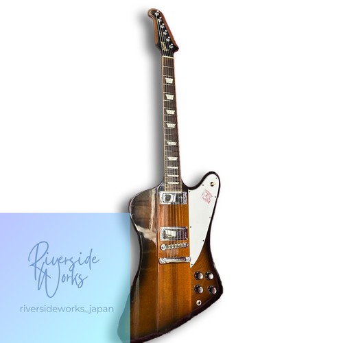Gibson firebird 2003 - gibson, v
