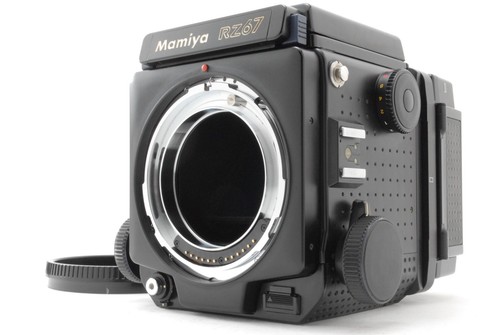 Comme neuf mamiya rz67 - [n, neuf]
