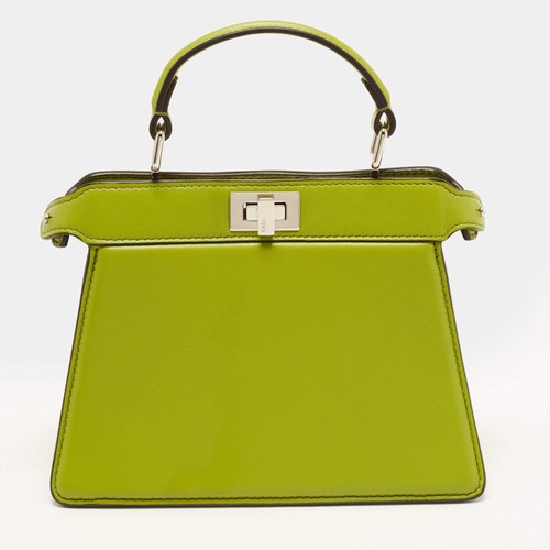 Sac fendi peekaboo - sac,