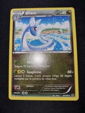 50/108 Draco Carte Pokémon XY