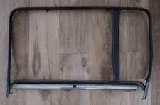 STORE PARE SOLEIL PORTE DROITE ESPACE 4 IV CROCHET 8200411154 HABILLAGE PORTIERE