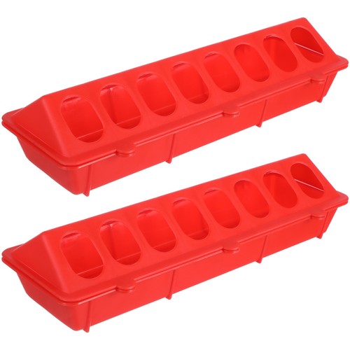 Pcs mangeoire pour - ,