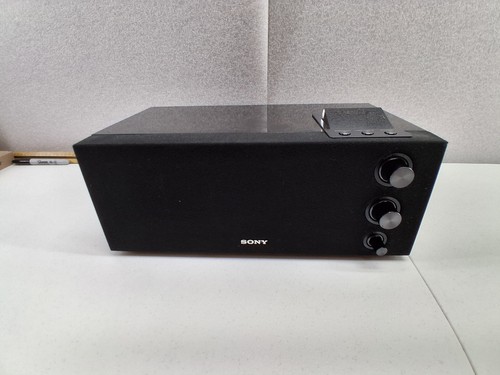 Sony icf m1000 pll - sony, icf-m1000