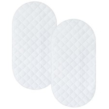Waterproof Bassinet Mattress