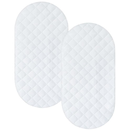 Waterproof bassinet mattress - waterproof,