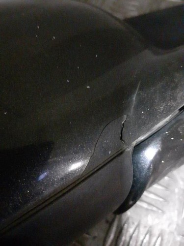 Retroviseur droit peugeot 406 - retroviseur,