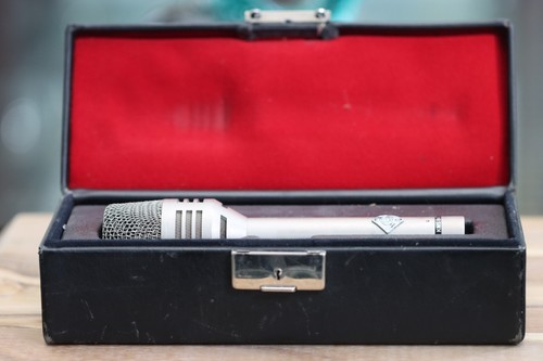 Neumann kms 84i - 84i, perfect