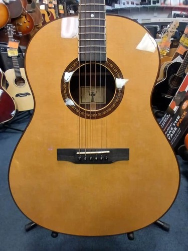 Larrivee vintage reissue - larrivee,