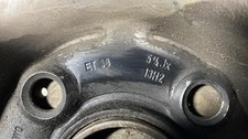 Jante VOLKSWAGEN GOLF 3 NT 1Y