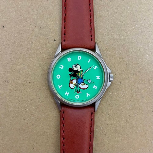 Modèle collaboration seiko - modèle,
