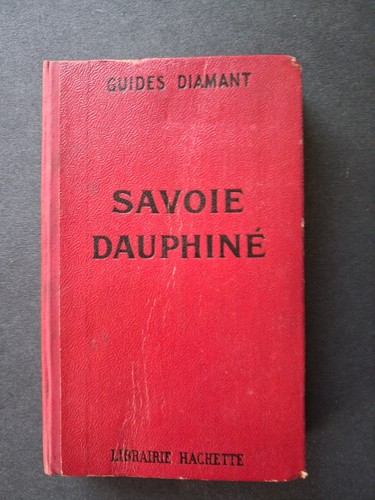 Guides diamant savoie - diamant,