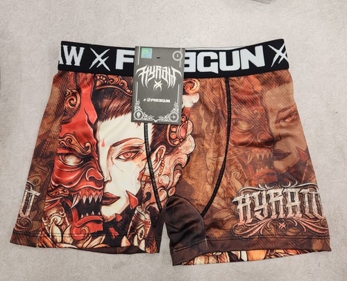 Boxer freegun neuf taille - freegun,