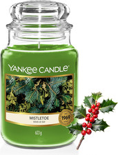 Yankee Candle Grande Jarre Gui