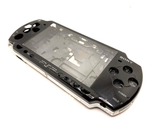 Coque officielle console - officielle,