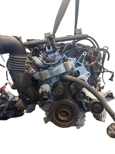 11002146549 n47d20a moteur bmw - 11002146549,