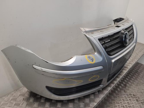 Pare choc avant volkswagen - pare,