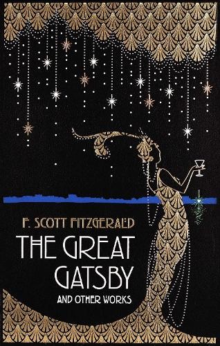 Scott fitzgerald the great - f.,