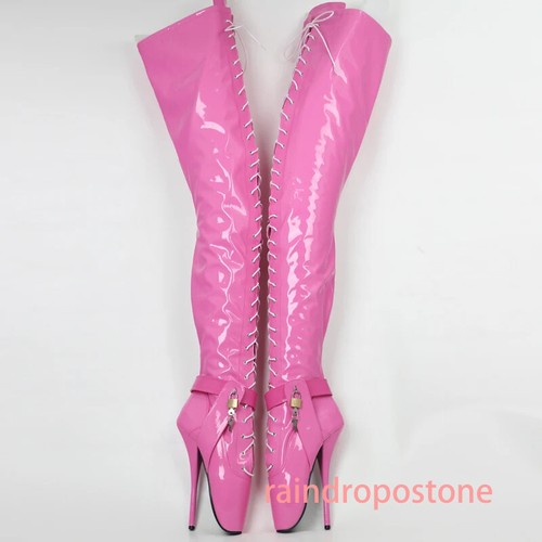 18cm inch dance womens thigh - 18cm/7,