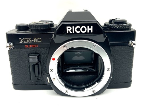 Ricoh super slr appareil - super,