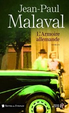 L'Armoire allemande, Jean-Paul